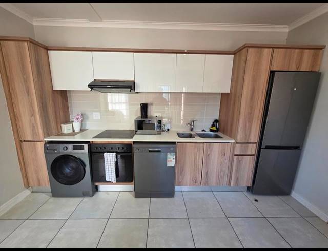 1 BEDROOM PROPERTY TO RENT IN BLYDE RIVERWALK ESTATE